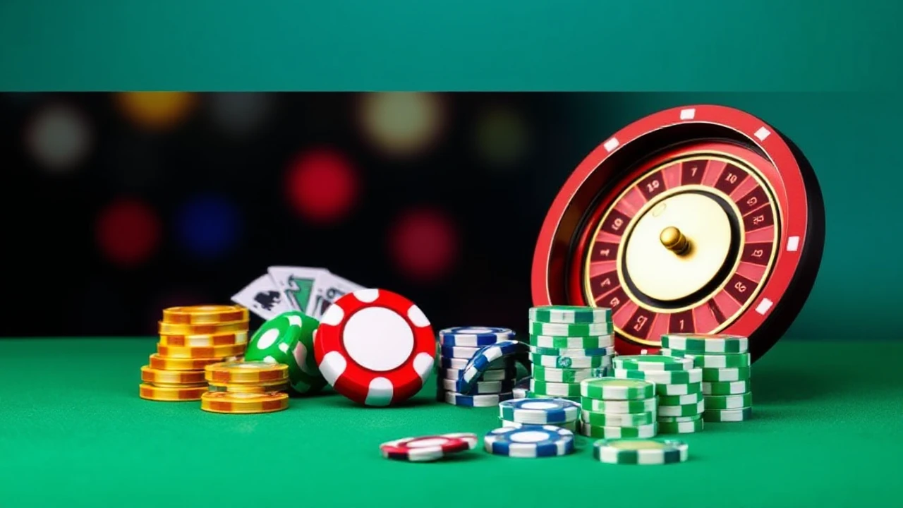 7 Tips for Increasing Your Earnings at the Casino