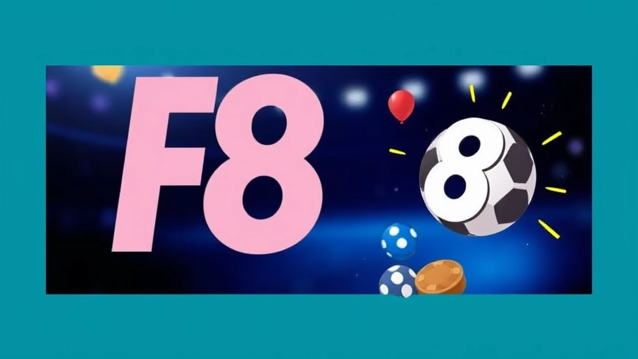 A Comprehensive Guide to Dominating F8bet: Expert Tips and Tricks for Success