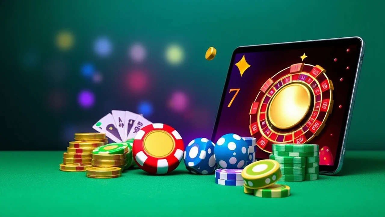 Effective Approaches for Succeeding Massive in Online Casino Betting Games