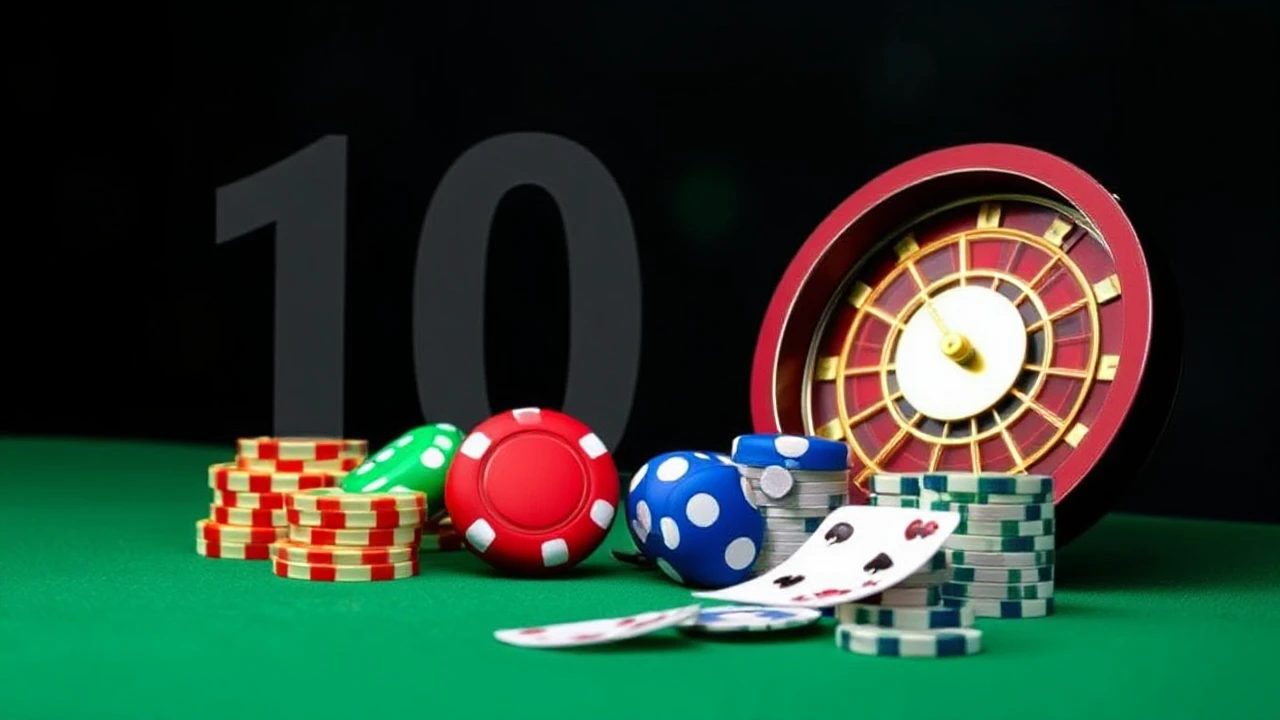 10 Strategi Terbaik untuk Menang