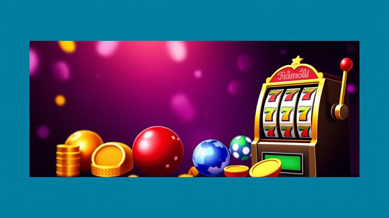 Unveiling the Hidden Truths Behind Popular Slot Games