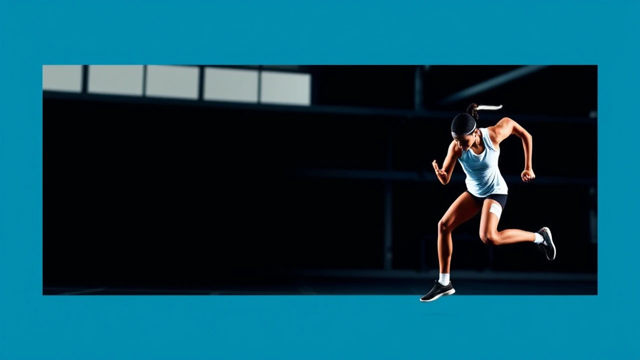 Revolutionizing the Fitness Landscape: Innovative Trends in Sports