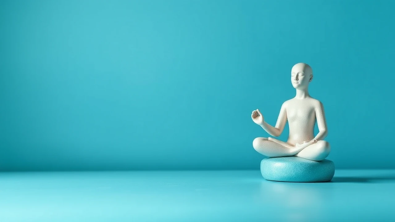 A Comprehensive Guide to Integrating Mindfulness Meditation to Your Daily Routine for Improved Wellness