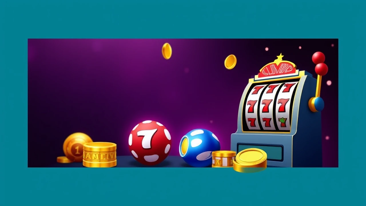 The Growth of Online Casino Slots: Key Details to Know