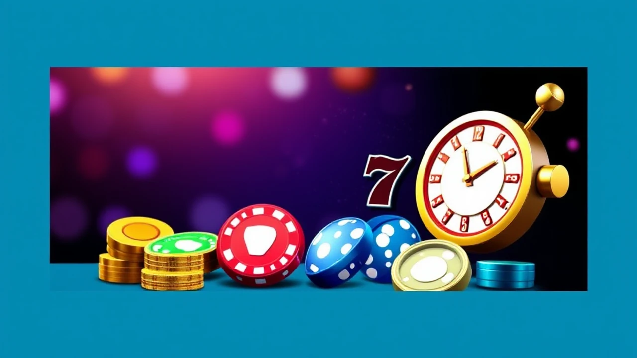 Improving the Art of Timing in Online Gaming House Slot Play: Approaches for Success