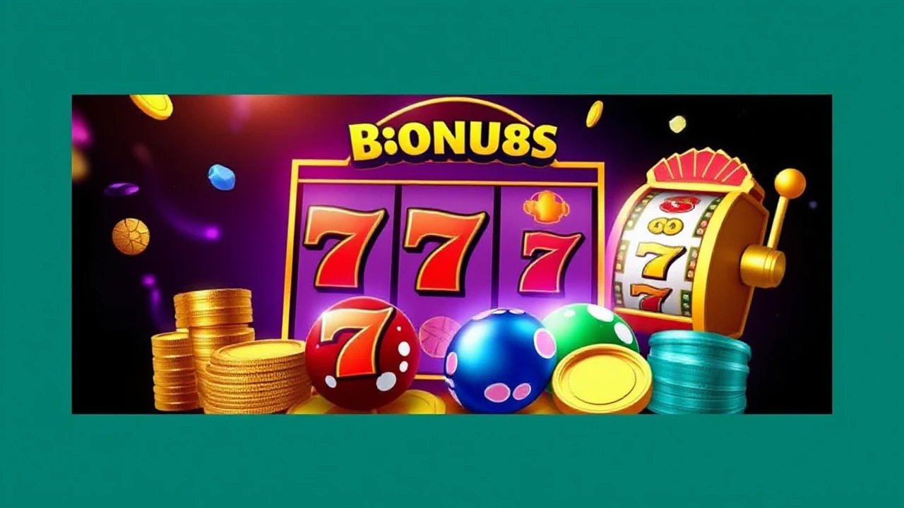 Menjelajahi Manfaat Menggunakan Bonus saat Bermain Slot Online