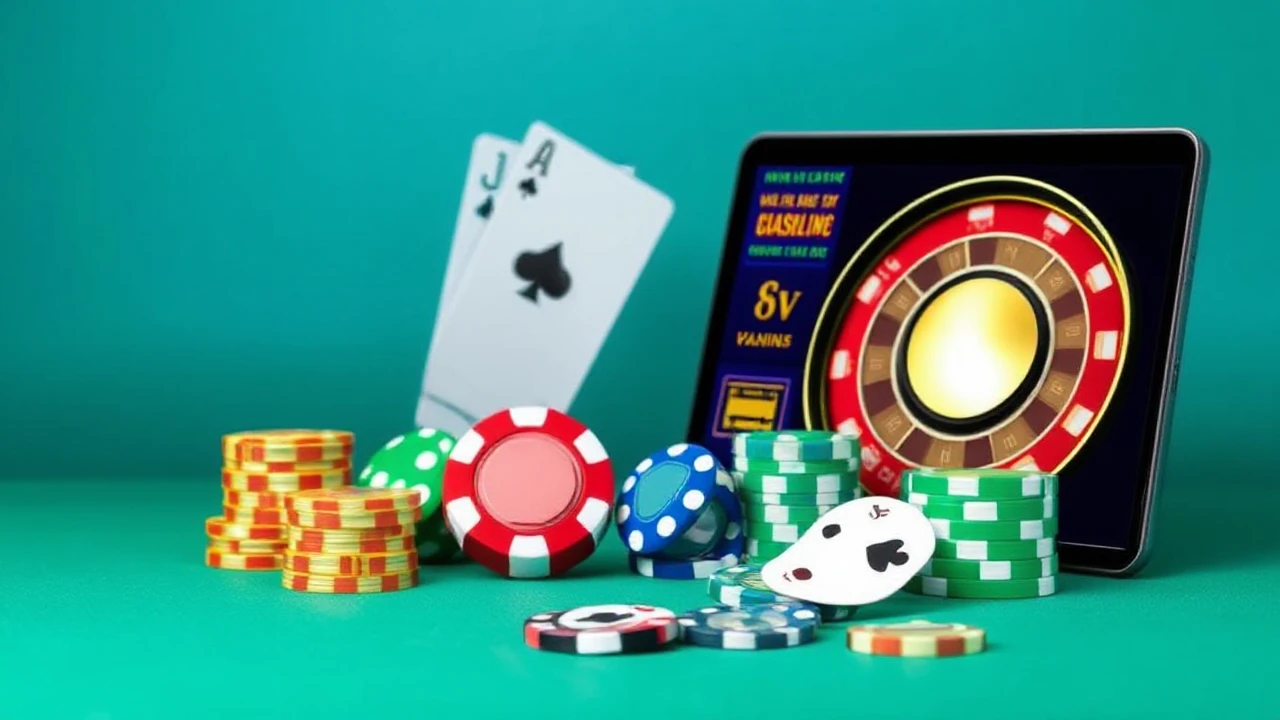 Useful Guidelines for Succeeding in Web-based Gambling Entertainment: How You Should Do