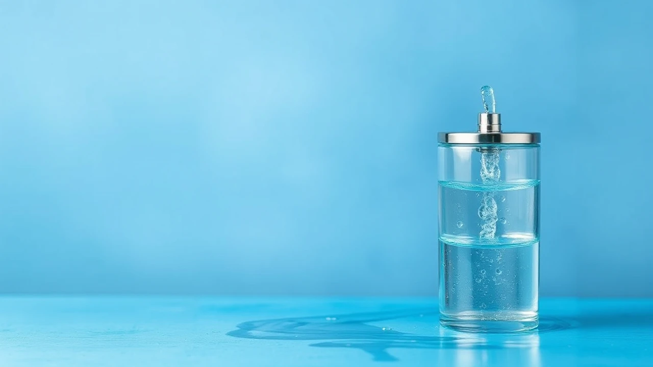 The Benefits of Using Water Filtration Systems for Improving Your Health