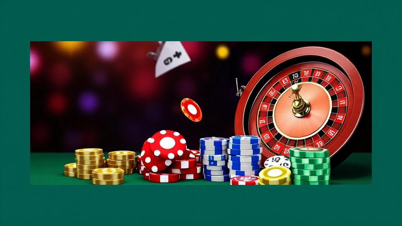 A Comprehensive Guide at the Most Popular Online Casino Games