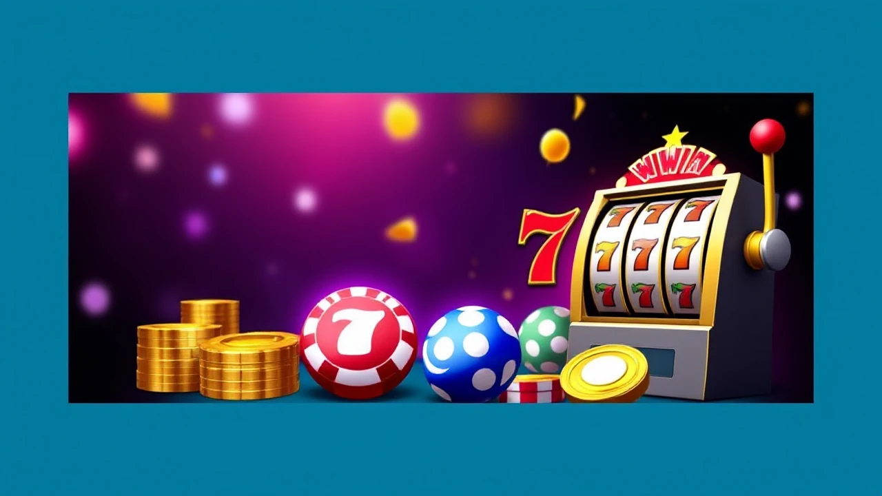 The Emergence of Online Casino Slots: A Phenomenon to Keep an Eye On
