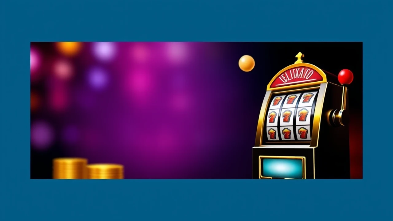 Dos and Don'ts of Playing Casino Slots