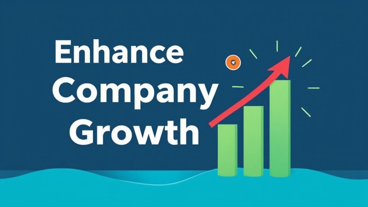 Enhance Your Company's Growth: Top 10 Proven Approaches for Success