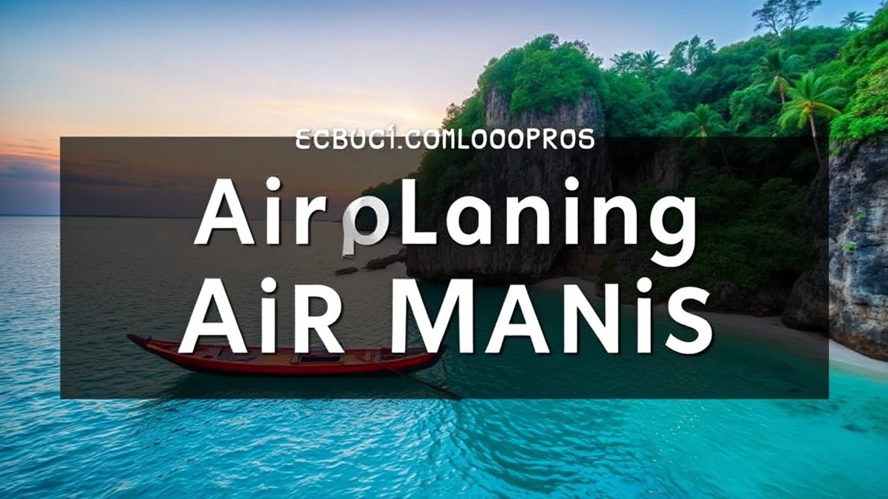 The Ultimate Guide to Exploring Air Manis in Sumatra