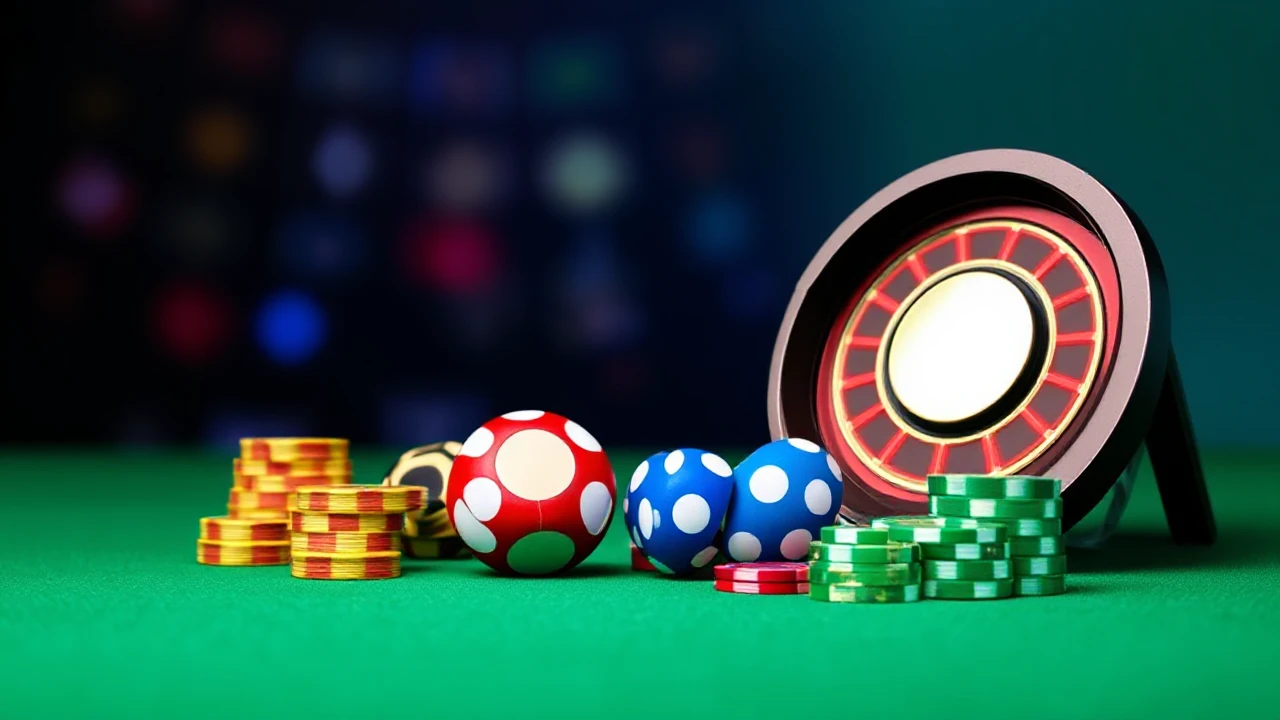 Useful Key Tips for Novices to Succeed at Gaming Games