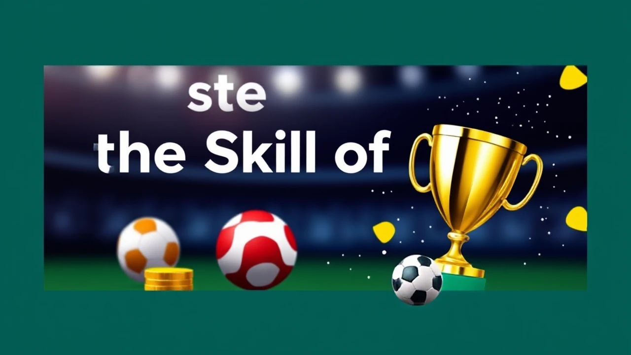 Mastering the Skill of Winning: Your Guide to Excellence on 181Bet