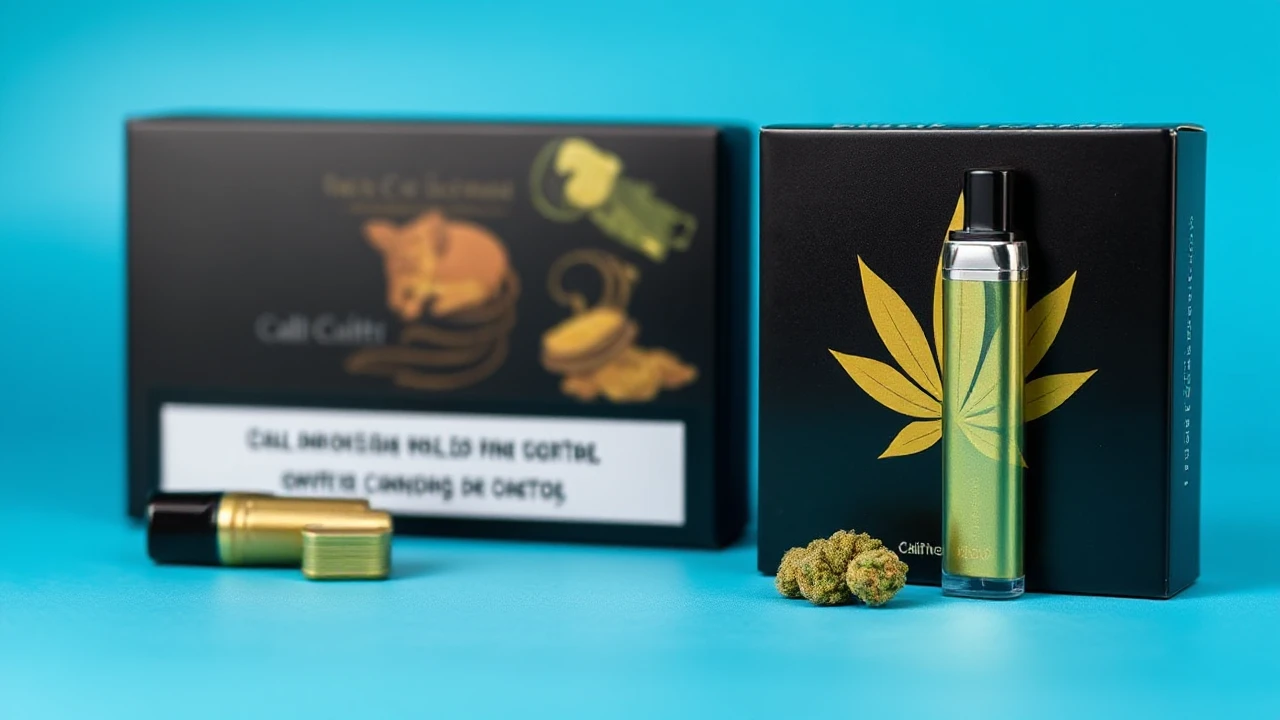 The Emergence of Cali Gold Carts: A Phenomenon You Shouldn't Overlook