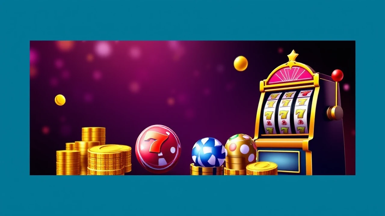 Unveiling the Untold Truths Behind Casino Slot Prizes