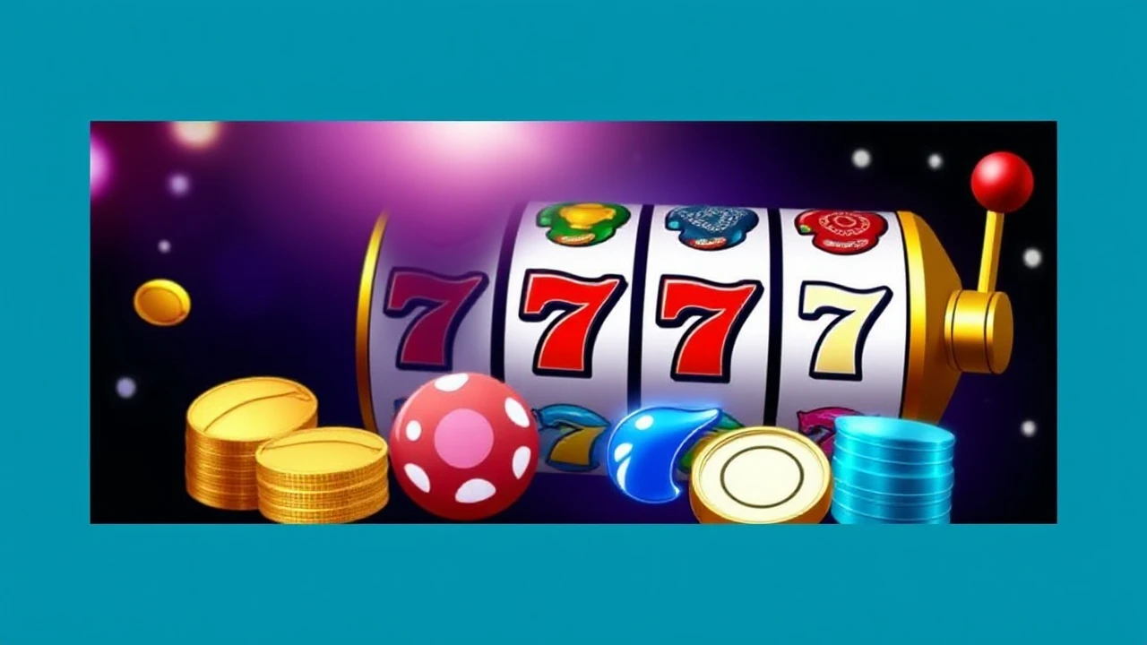 Best 10 Tips to Win Big in Online Casino Slot Games
