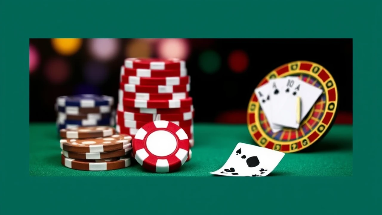 Your Go-To Handbook to Winning Big with Best Casino Games