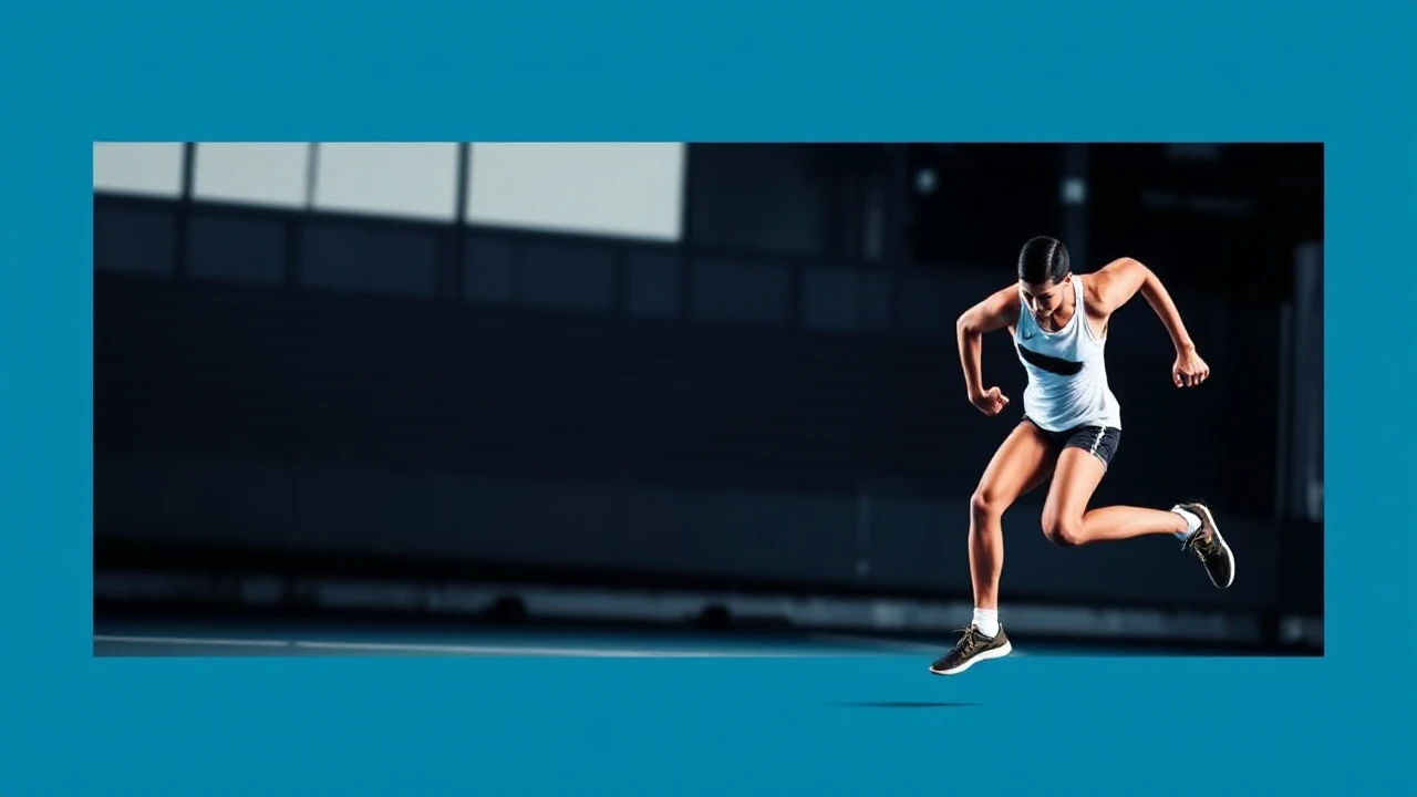 Elevate Your Sports Performance: The Most Effective 10 Cardio Workouts for Athletes