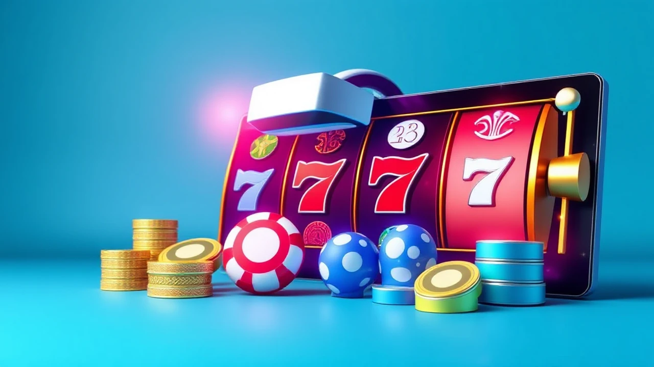 What Lies Ahead of Internet-Based Gambling Slots: Incorporating Virtual Reality