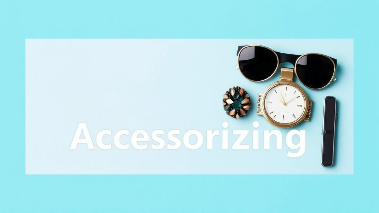 Level Up Your Outfits: Expert Tips for Accessorizing