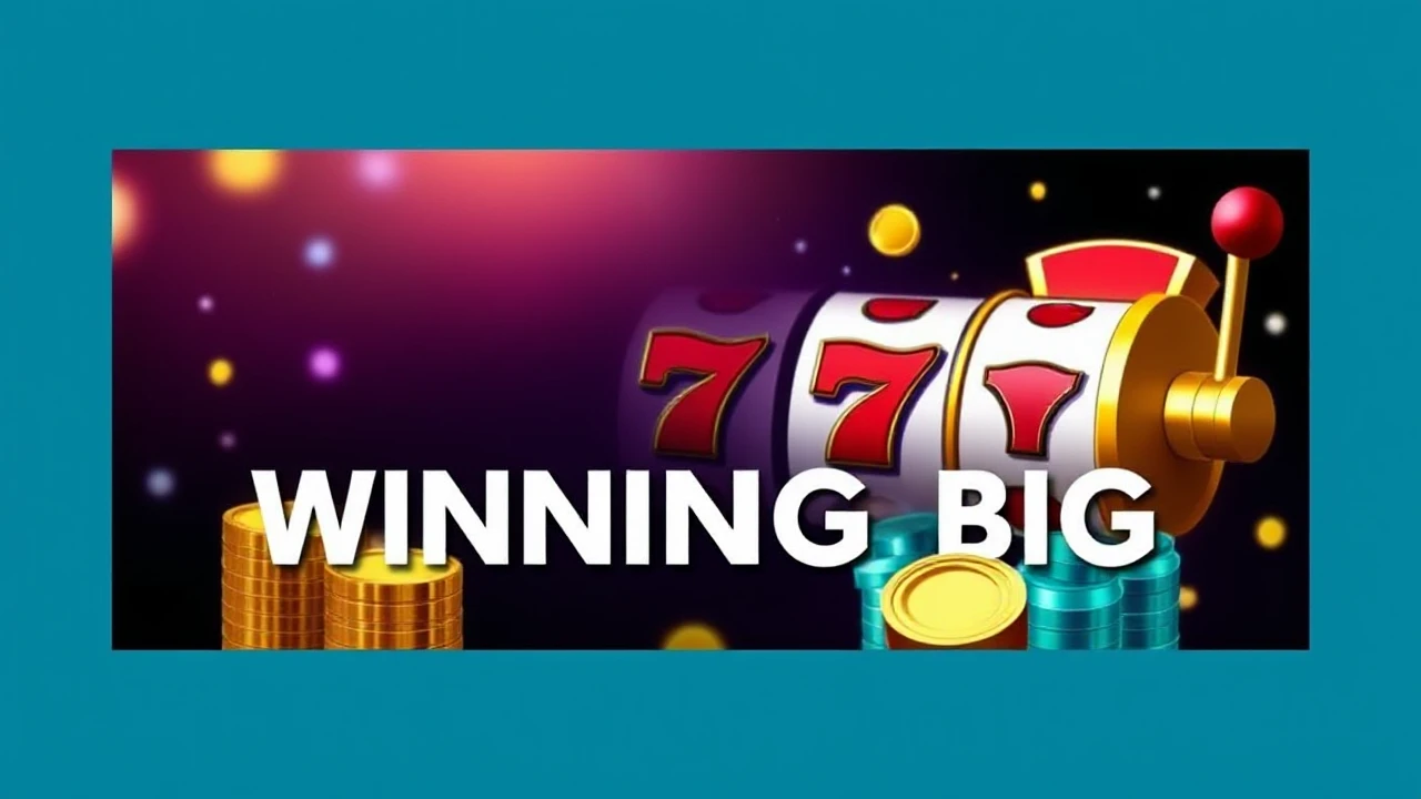 Dominating the Art of Winning Big: 5 Best Approaches for Boosting Your Casino Wins