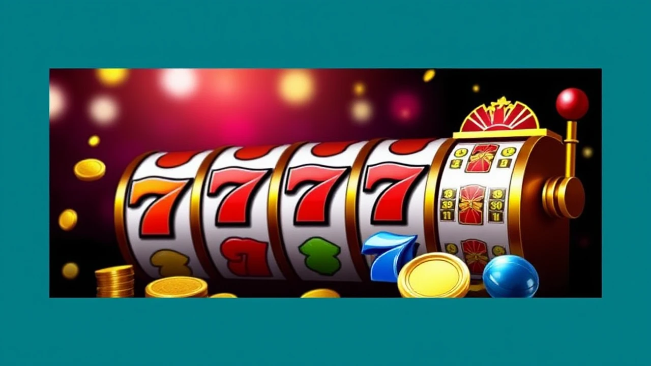 Strategi Jackpot di Slot Casino yang Jarang Diketahui