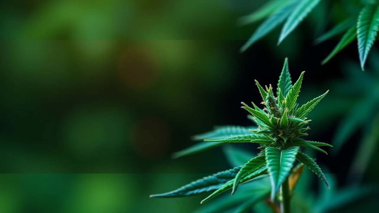 The Future of Medicine: Innovations in THCA Research