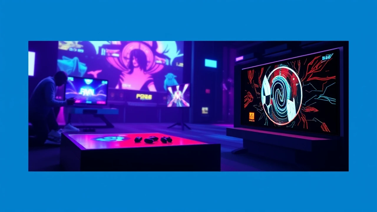 Gaming Universe 2022: What's Trending