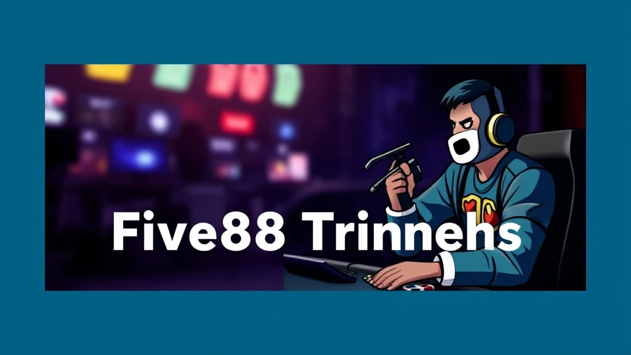 Five88 Triumphs: Journeys of Success and Strategies