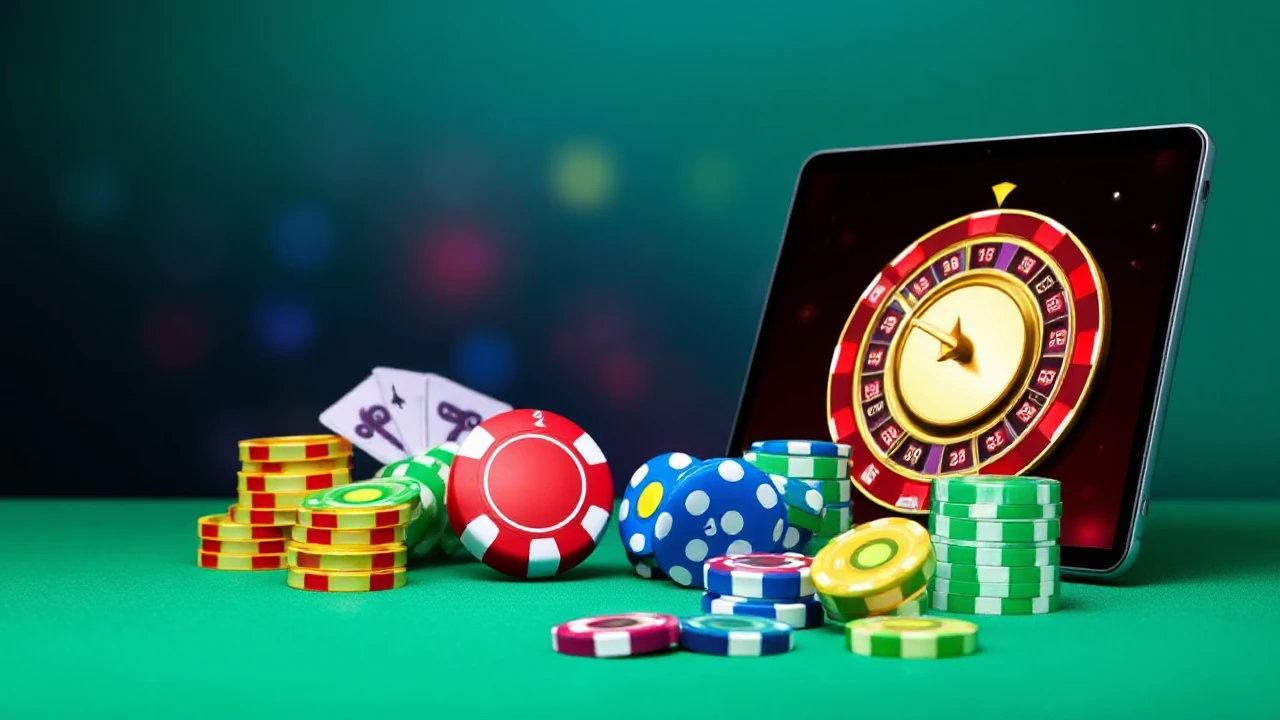 Boosting Your Profit: Expert Tips to Enhance Online Casino Gambling