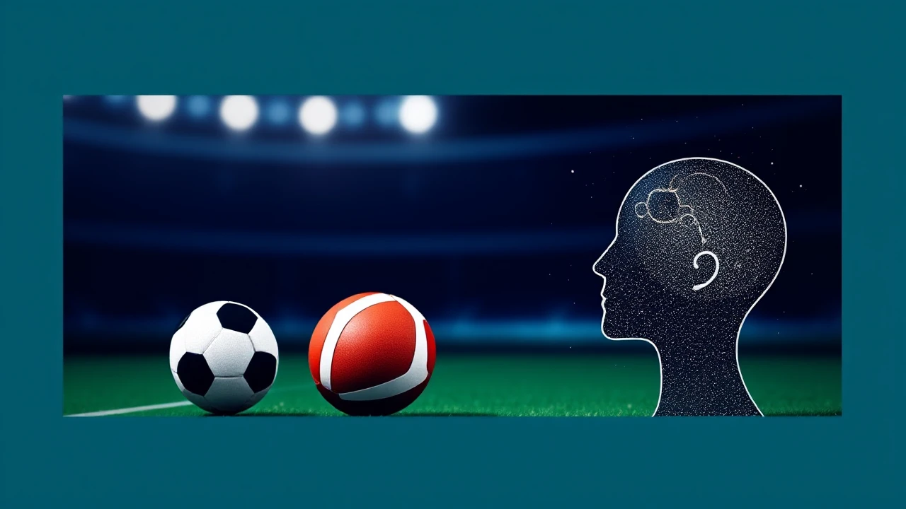 Deciphering the Psychological Strategies in Sports Betting