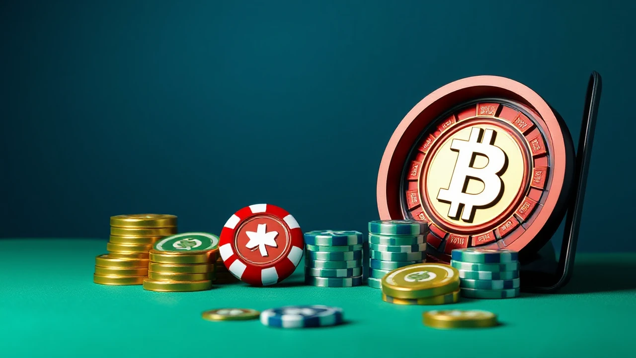 Top Strategien für das Gewinnen in Crypto Casinos