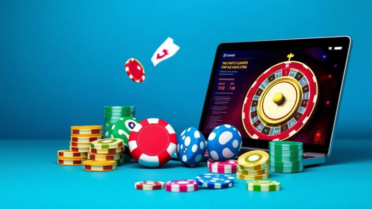 Maximize The Fun in Online Gaming Play Tips
