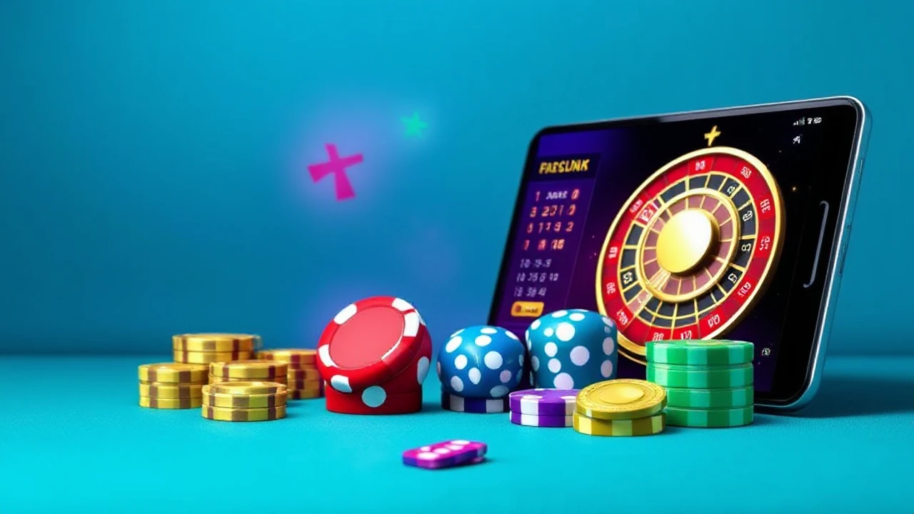 The Growth of Online Casinos: Current Trends to Keep an Eye On