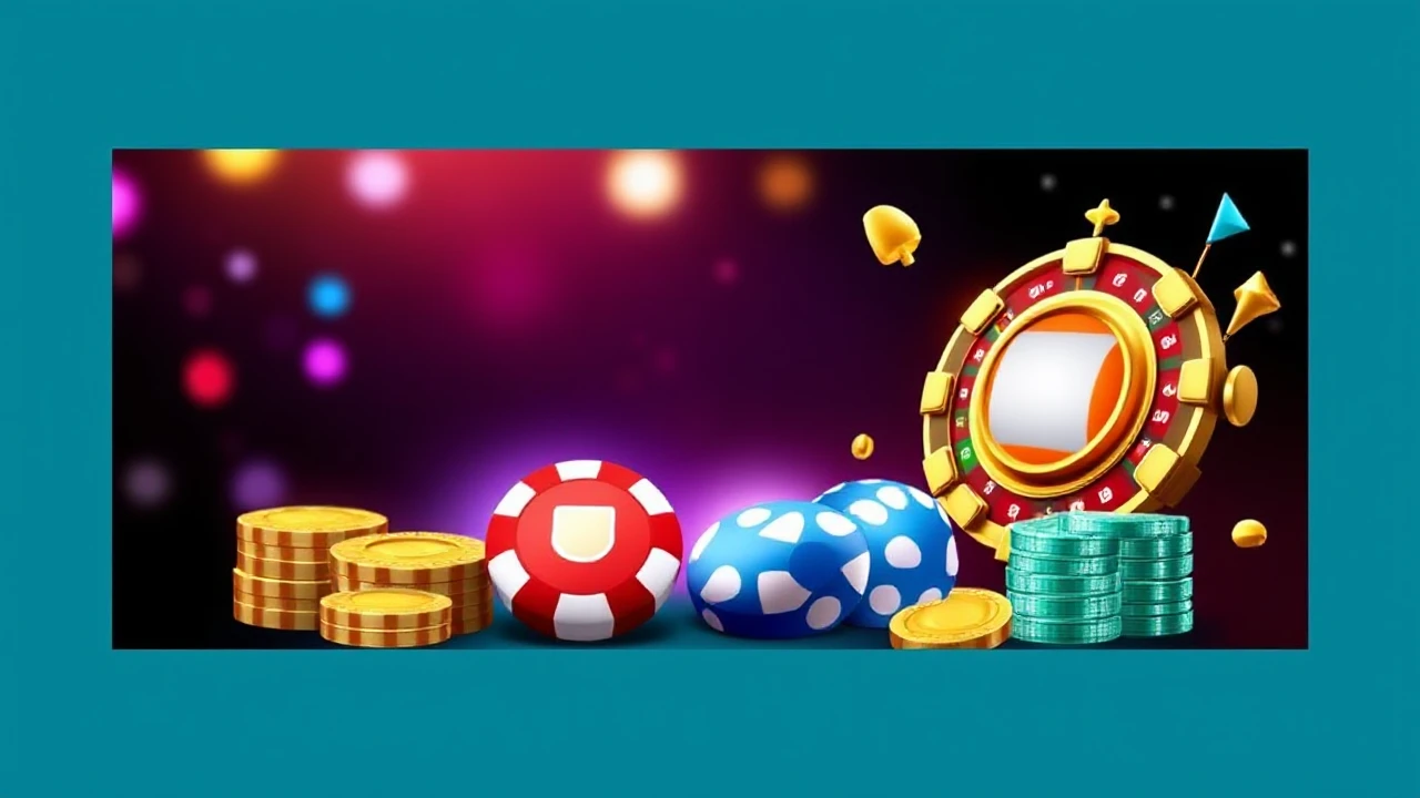 Best Selection of Online Casino Gambling Games to Win Big