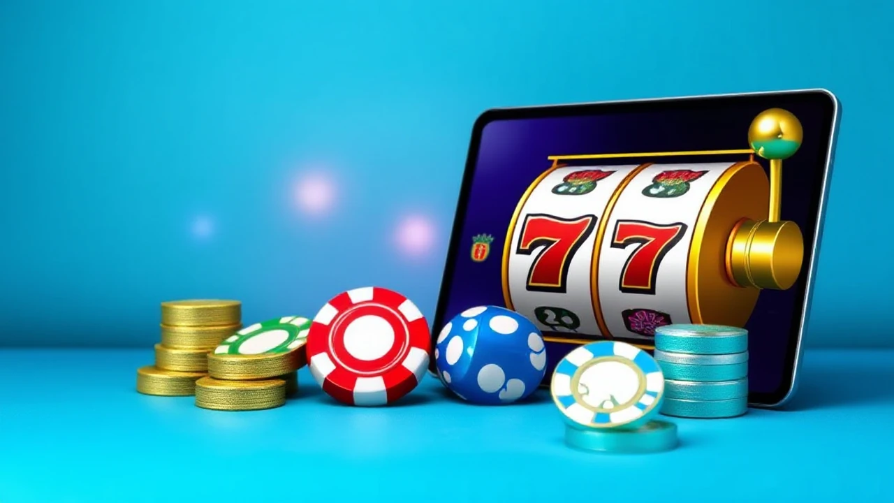 Understanding the Technique of Establishing Limits in Internet-Based Casino Slot Playing