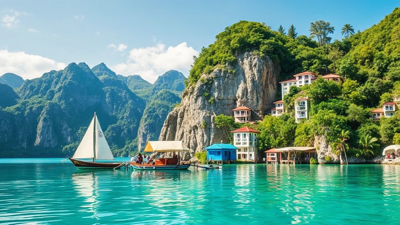 The Growth of Eco-Friendly Tourism: Movements in Environmentally-Conscious Travel