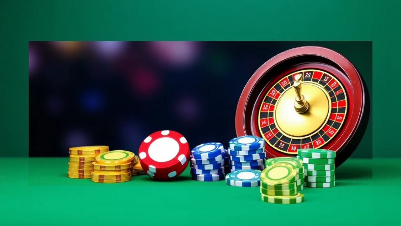 Best 10 Tips for Success on 8KBET