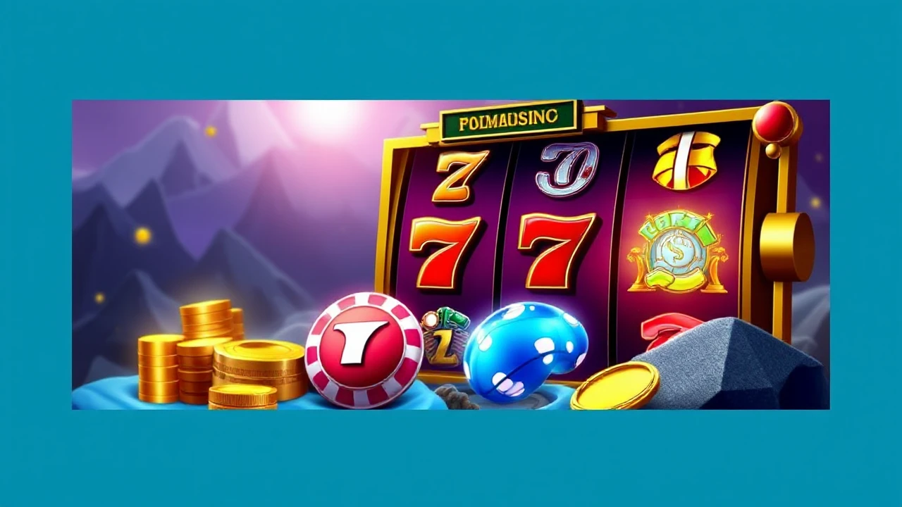 The Allure of Excitement and Discovery in Casino Game Themes