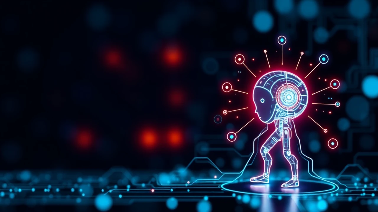 AI's Evolution and Its Impact on the Tech Industry
