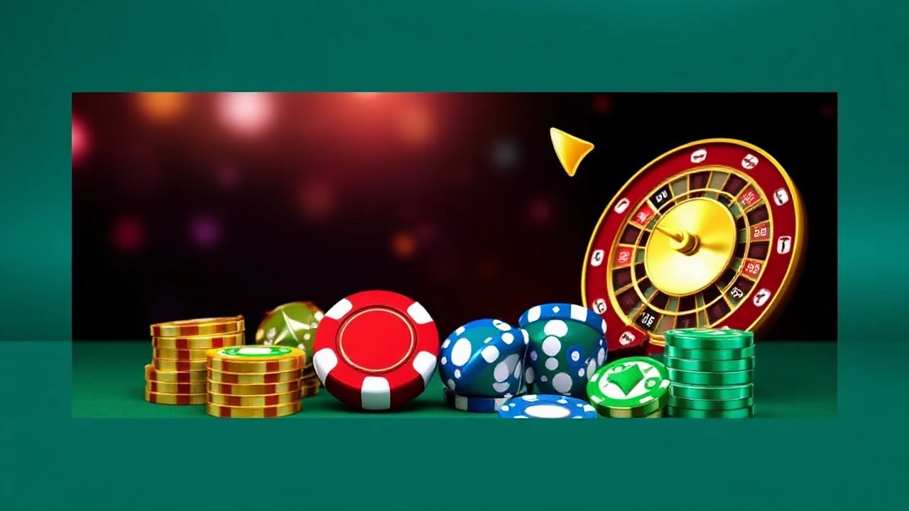 The Definitive Handbook to Picking the Perfect Casino Games for You