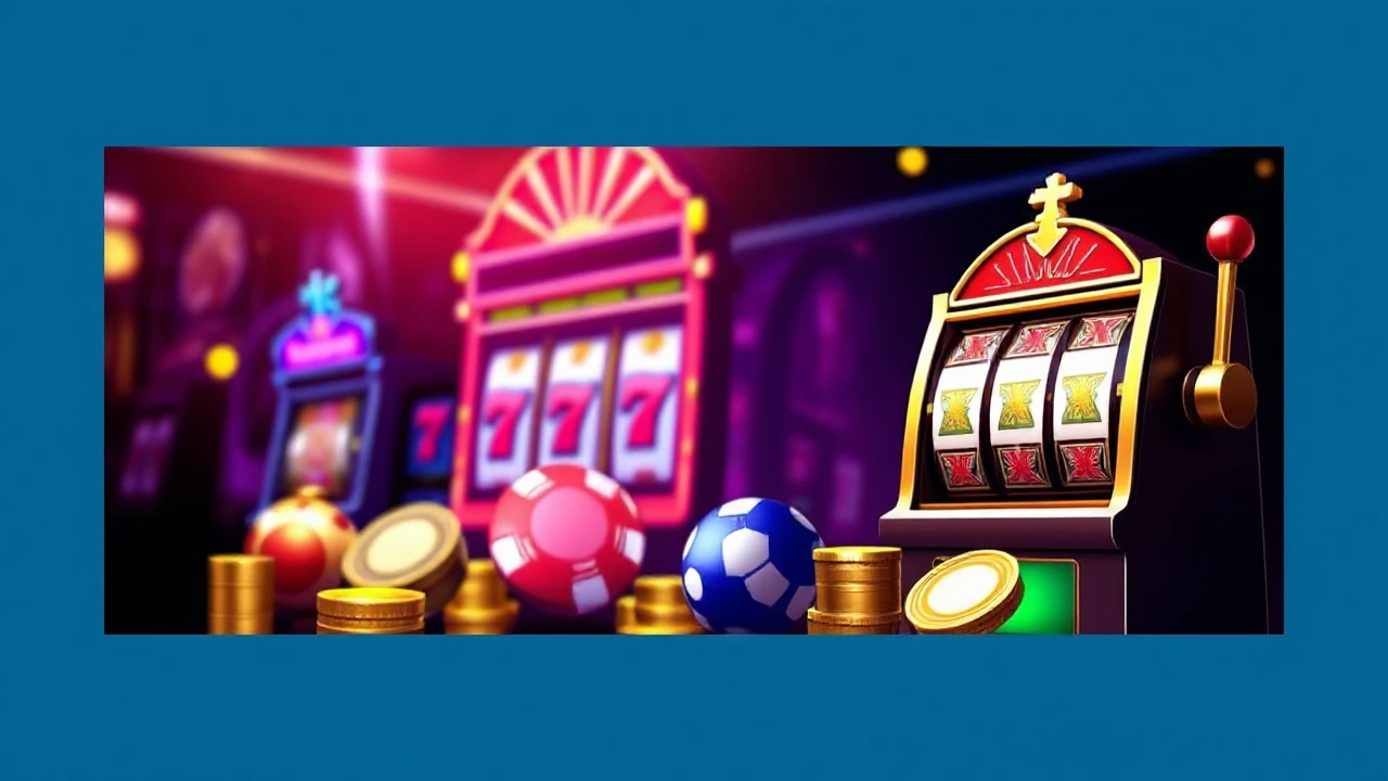 Revealing the Amazing Perks of Playing Gambling House Machine Games