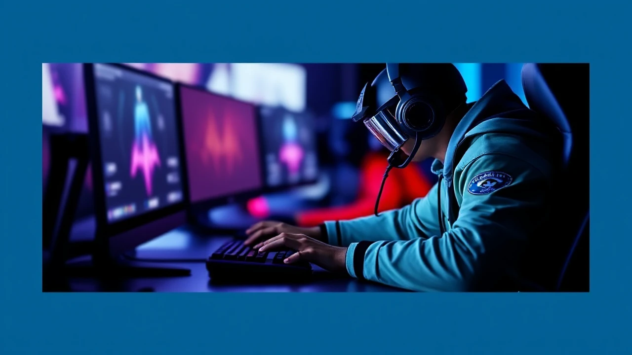 Unlocking Your Potential: Top Strategies for Online Gaming Success