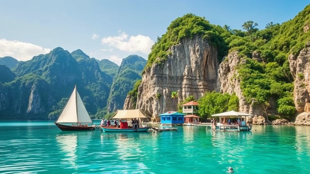 The Rise of Eco-Friendly Tourism: Movements in Environmentally-Conscious Travel
