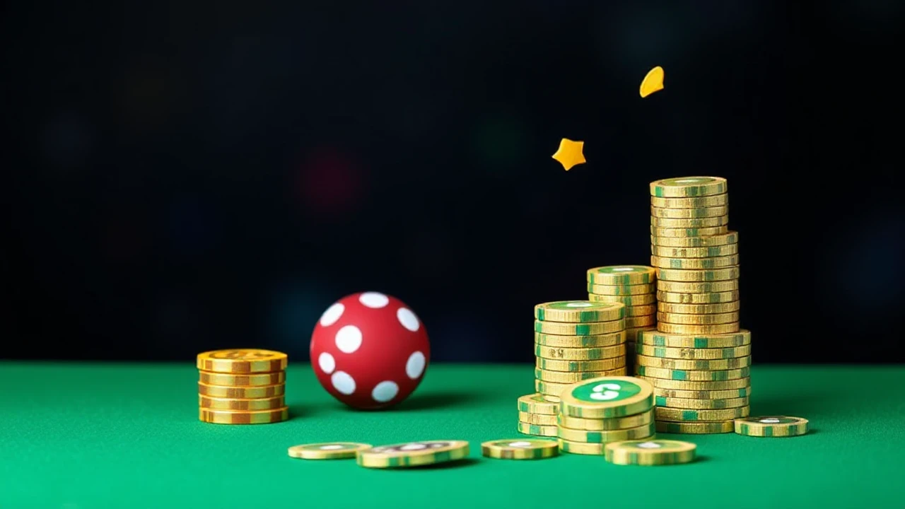 Grow Your Bankroll: Smart Money Management on 181Bet