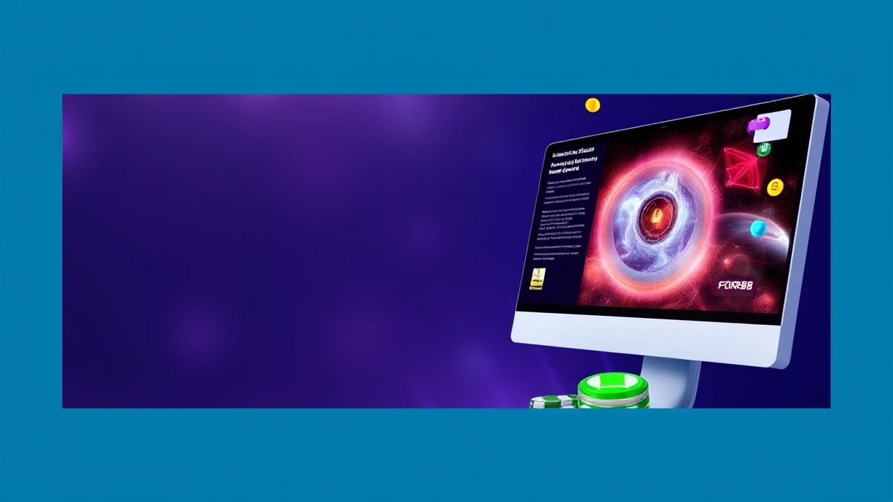 FOR88: Redefining the Future of Online Entertainment