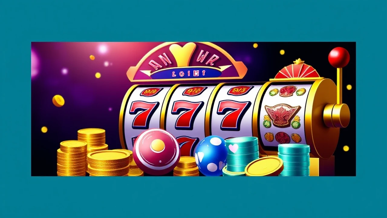 Decoding the Enigma of Progressive Jackpots in Casino Slots