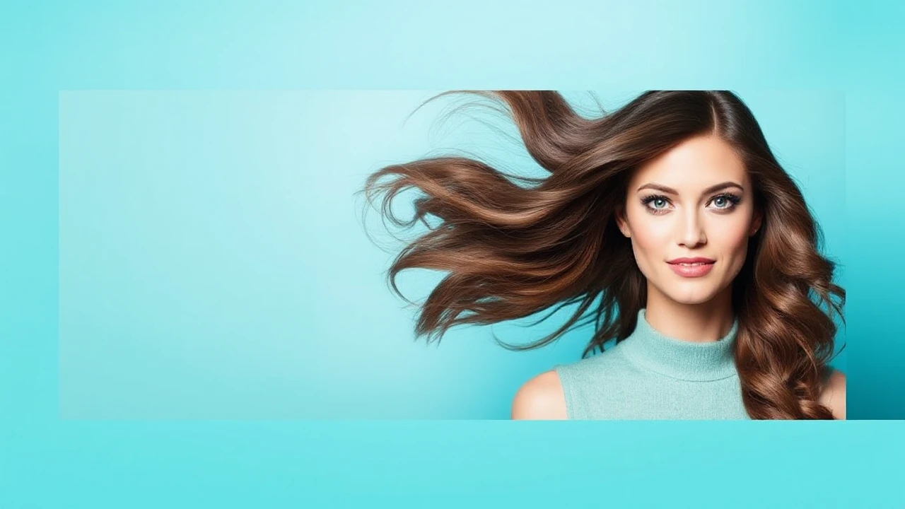 Say Farewell to Terrible Hair Days: Effortless Tips for Quick and Easy Blowouts